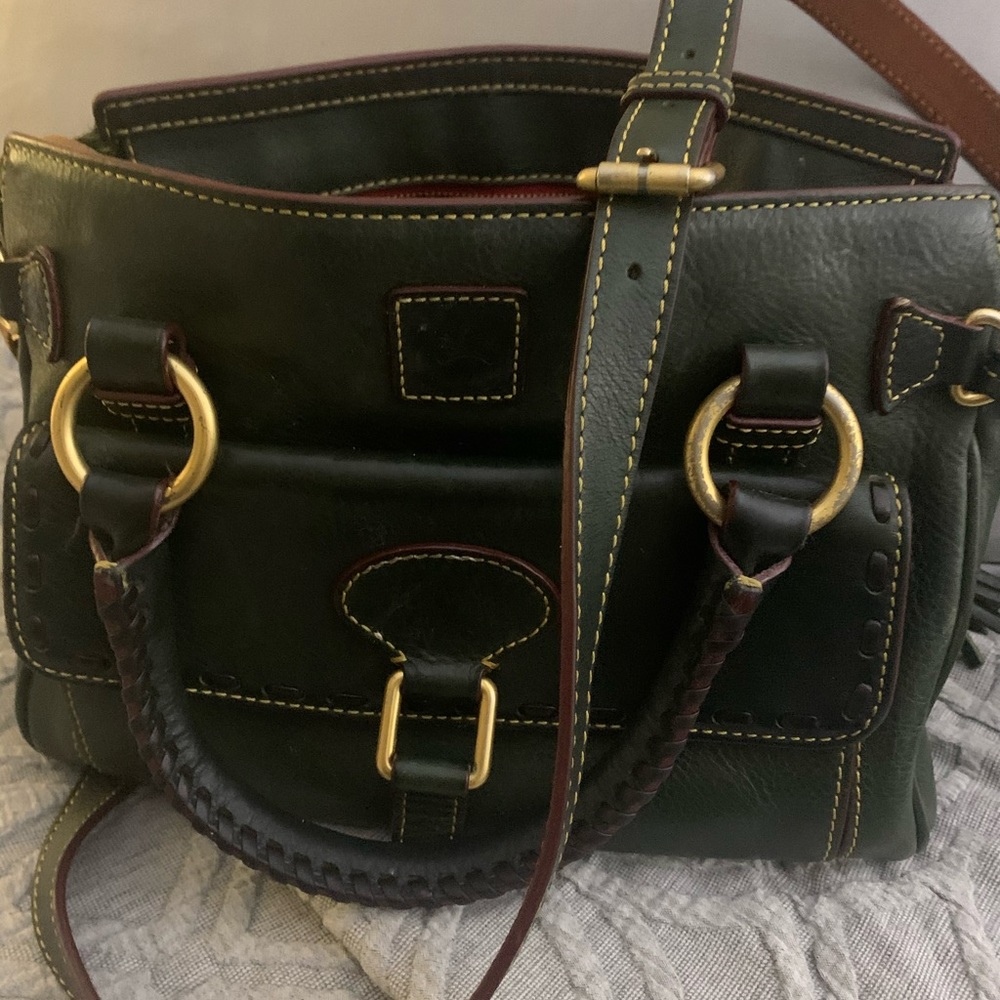 Dooney & Burke Purse